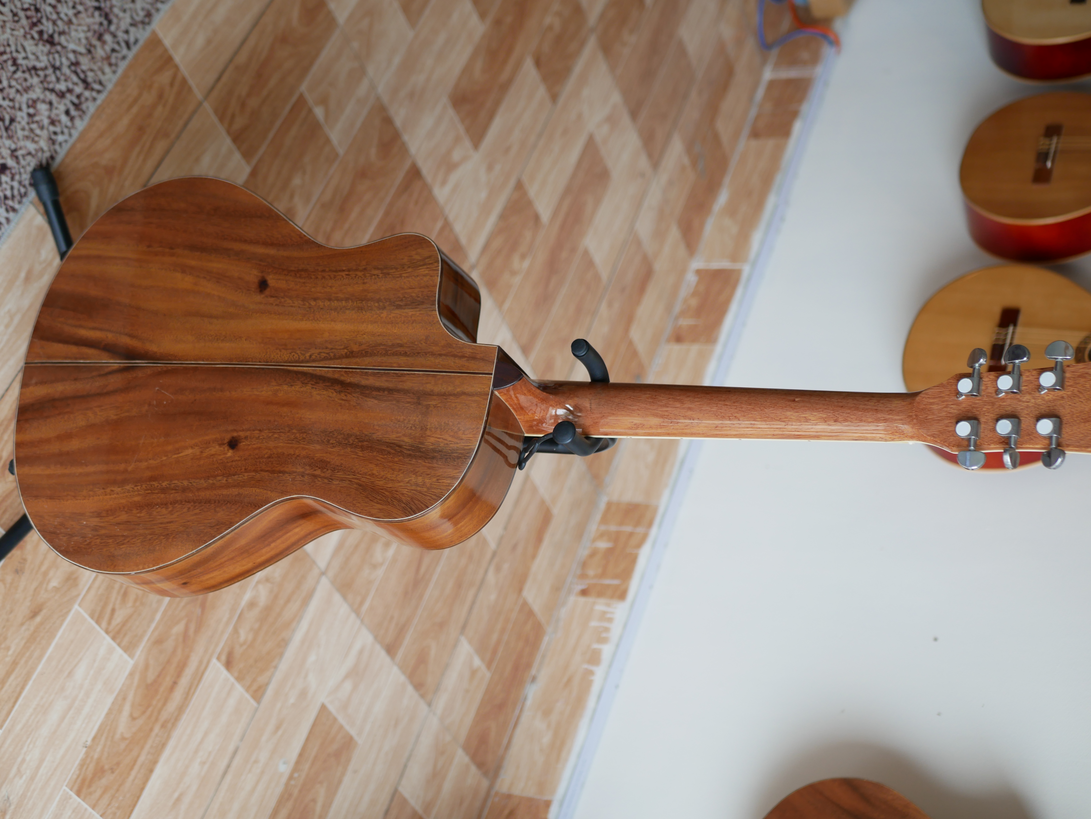 Guitar Acoustic HD-03 - SALE